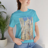 Cathedral | Titled | Tee