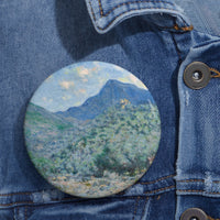 Valle Buona | Pin