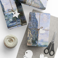 Étretat | Wrapping Paper