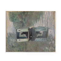 Studio Boat | Puzzle
