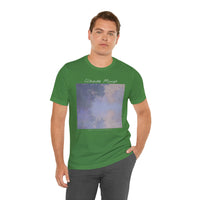 Misty Seine | Titled | Tee