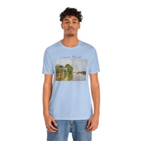 Achterzaan | Titled | Tee