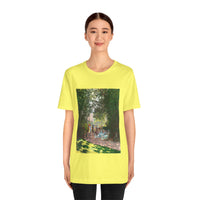 Parc Monceau | Tee