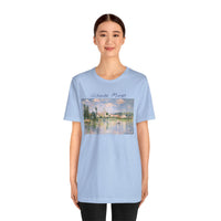 Vétheuil Summer | Titled | Tee