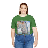 Manneporte | Titled | Tee