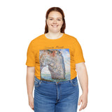 Manneporte | Titled | Tee