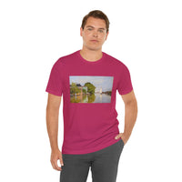 Achterzaan | Tee