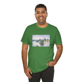 Lavacourt Seine | Tee