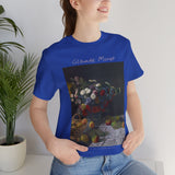 Still Life | Claude Monet | Tee