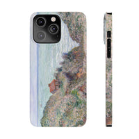 Cabin | iPhone Case | slim