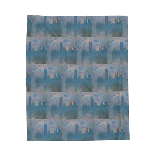 London | Blanket