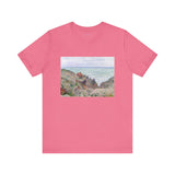 Cabin | Tee