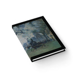 Normandy Train | Journal