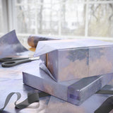 Misty Seine | Wrapping Paper
