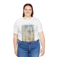 Cathedral | Titled | Tee