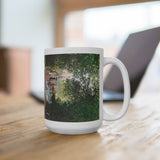 Parc Monceau | Mug