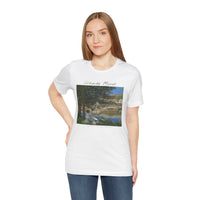 Bennecourt | Titled | Tee