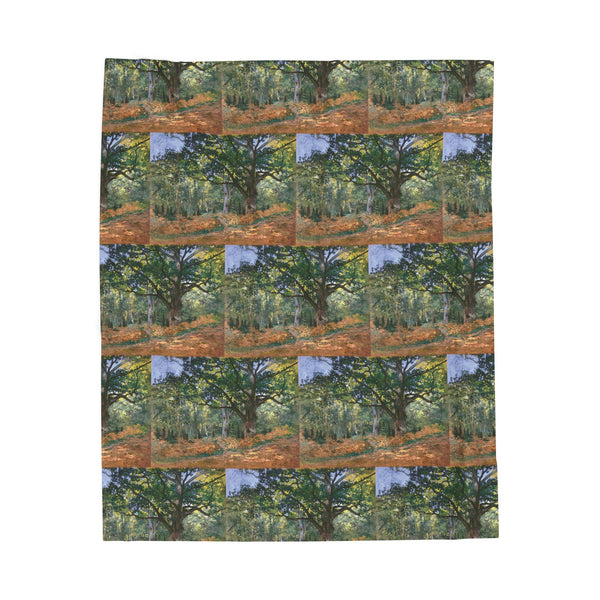 Forest | Blanket