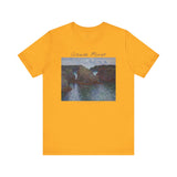 Port-Goulphar | Titled | Tee