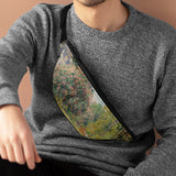 Landscape Monceau | Fanny Pack