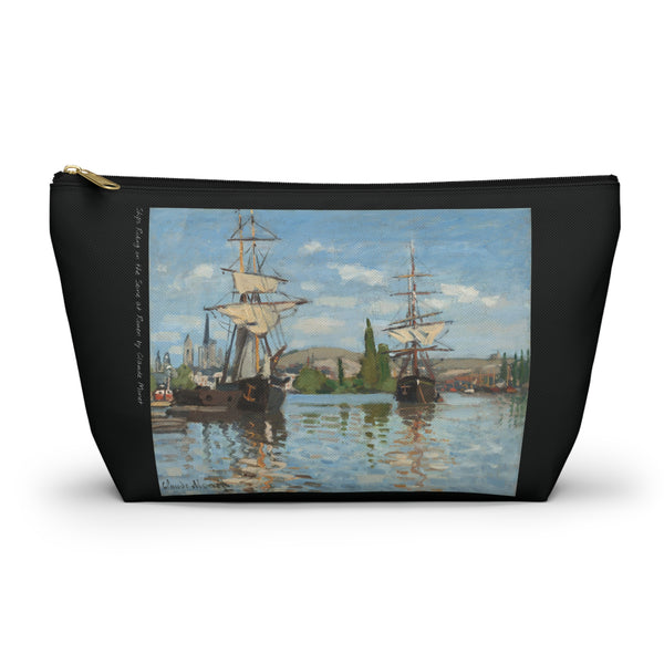 Ships | Pouch