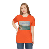 Sainte-Adresse Regatta | Tee