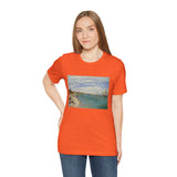 Sainte-Adresse Regatta | Tee