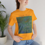Irises | Titled | Tee