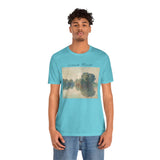 Giverny Seine | Titled | Tee