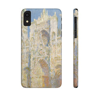 Cathedral | iPhone Case | slim