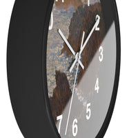 Belle-Isle | Clock