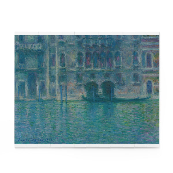 Venice | Puzzle
