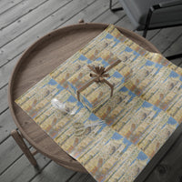 Cathedral | Wrapping Paper