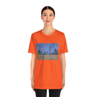 Giverny Poppy | Tee