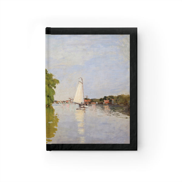 Achterzaan | Journal