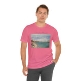 Sainte-Adresse Regatta | Titled | Tee