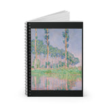 Poplars | Notebook