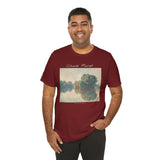 Giverny Seine | Titled | Tee