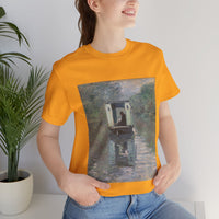 Studio Boat | Tee