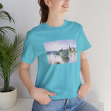 Lavacourt Seine | Tee