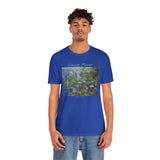 Lilies | Titled | Tee