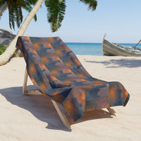 Parlement Soleil | Beach Towel