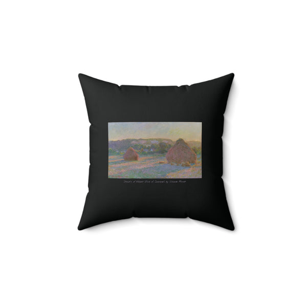 Summer Stacks | Pillow