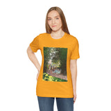 Parc Monceau | Tee