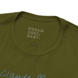 Lady in the Garden | Titled | Tee