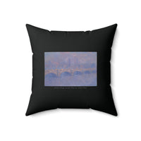 Sunlight Bridge | Pillow