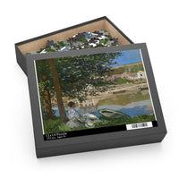 Bennecourt | Puzzle