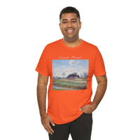 Tulip Fields | Titled | Tee