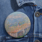 Antibes | Pin