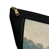 Giverny Seine | Pouch